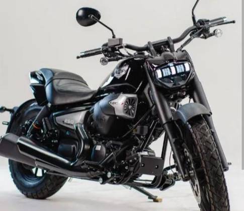SHINERAY SHI 250 